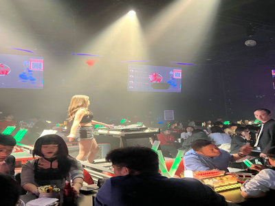嘉峪关酒吧招聘